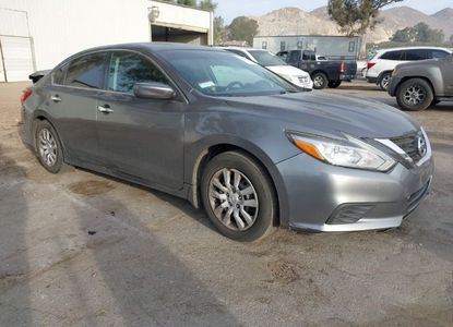 Raport pojazdu dla VIN 1N4AL3AP4HC214563 - Obraz 1