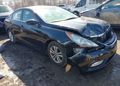 Raport pojazdu dla VIN 5NPEB4AC2DH795609 - Obraz 1