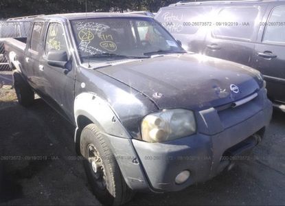 ავტომობილის ანგარიში VIN 1N6ED29Y93C464032 -ისთვის - სურათი 1