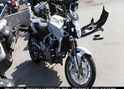 Vehicle Report for - Image 1