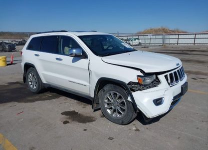 Raport pojazdu dla VIN 1C4RJFBG6FC106915 - Obraz 1