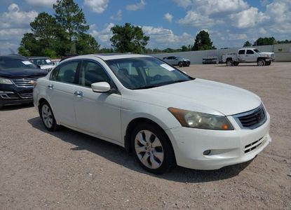 Vehicle Report for VIN 1HGCP36818A000555 - Image 1