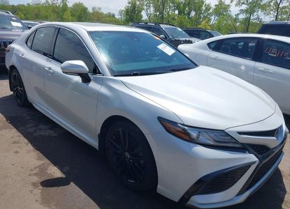 Vehicle Report for - Image 1