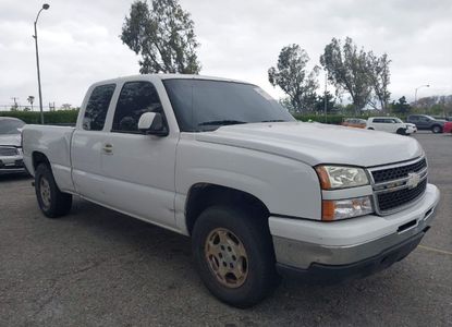 Informe del vehículo para VIN 1GCEK19V56Z186384 - Imagen 1