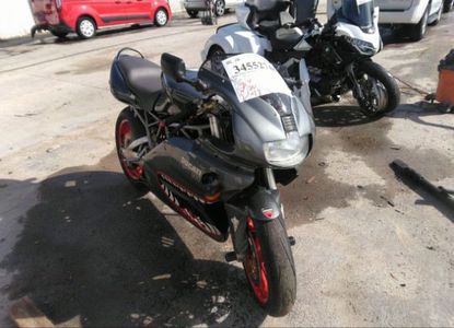 Raport pojazdu dla VIN ZDM1LC4N32B010925 - Obraz 1