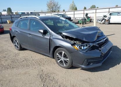 Raport pojazdu dla VIN 4S3GTAV62M3710675 - Obraz 1