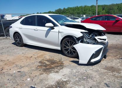 Vehicle Report for - Image 1