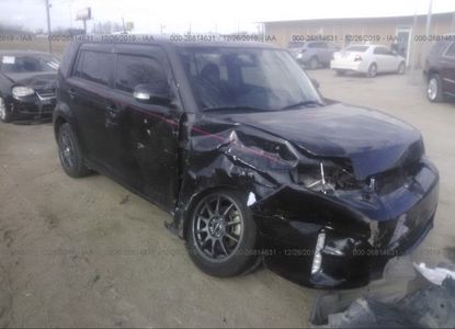 ავტომობილის ანგარიში VIN JTLZE4FE0EJ056612 -ისთვის - სურათი 1