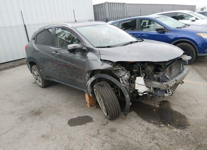 Vehicle Report for - Image 1