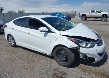 Vehicle Report for VIN 5NPDH4AE6GH695559 - Image 1