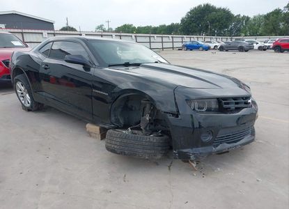 Vehicle Report for - Image 1