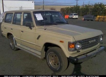 Raport pojazdu dla VIN JT3FJ60G6G1134267 - Obraz 1