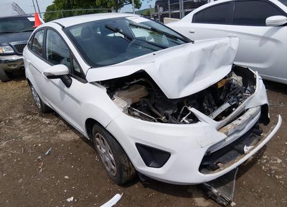 Vehicle Report for - Image 1