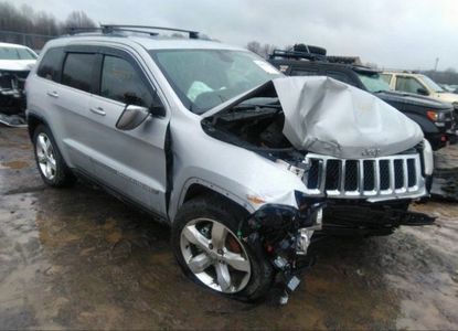 Vehicle Report for VIN 1J4RR6GG4BC744523 - Image 1