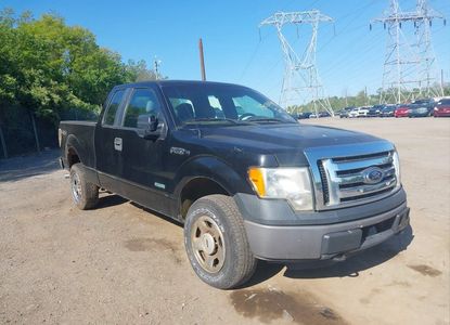 Vehicle Report for - Image 1