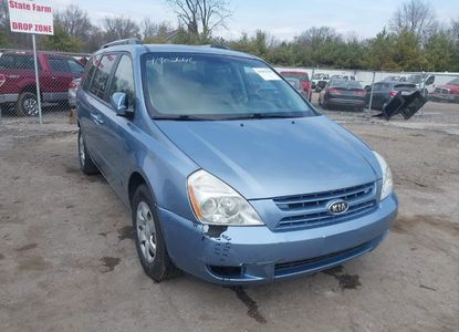 Vehicle Report for VIN KNDMG4C36A6326605 - Image 1