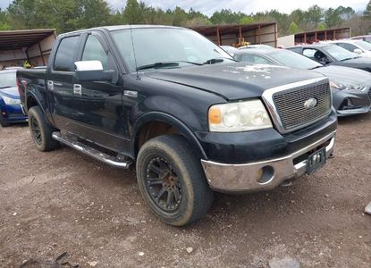 Vehicle Report for VIN 1FTPW14516KA93777 - Image 1