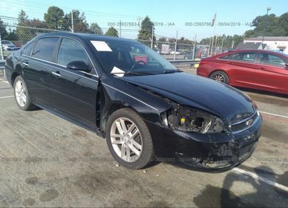 تقرير المركبة لـ VIN 2G1WC5E39C1327810 - الصورة 1