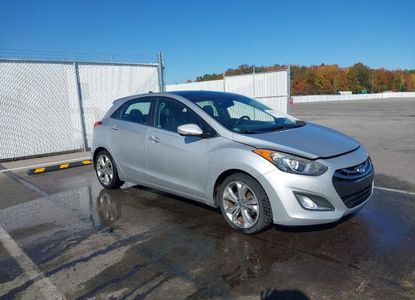 Vehicle Report for - Image 1