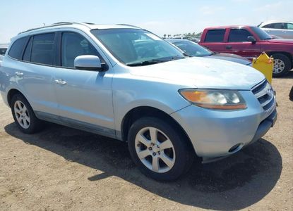 Vehicle Report for VIN 5NMSH73E18H205226 - Image 1