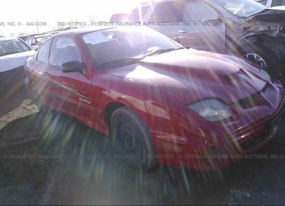 Звіт про транспортний засіб для VIN 1G2JB124827464088 – зображення 1