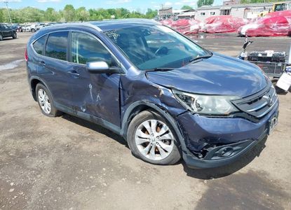 Vehicle Report for - Image 1