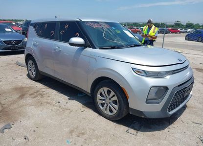 Informe del vehículo para VIN KNDJ23AU0L7729886 - Imagen 1