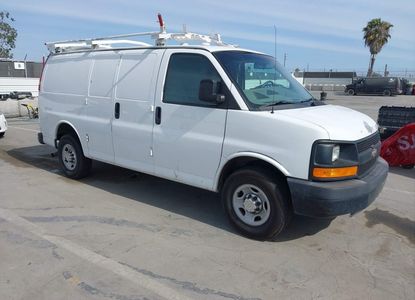 Vehicle Report for - Image 1
