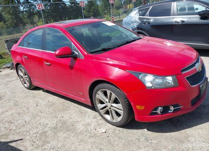 Vehicle Report for - Image 1