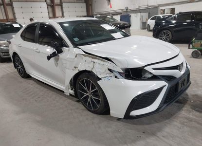 Vehicle Report for - Image 1