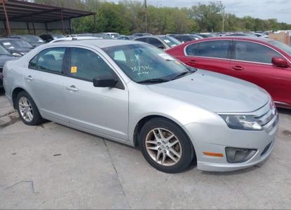 Vehicle Report for - Image 1