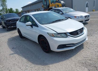 Vehicle Report for - Image 1
