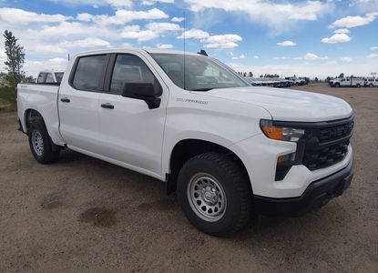 Vehicle Report for  - Image 1