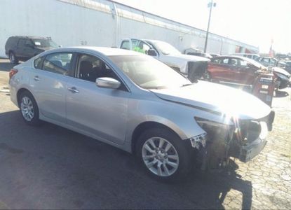 Raport pojazdu dla VIN 1N4AL3AP8GC168668 - Obraz 1