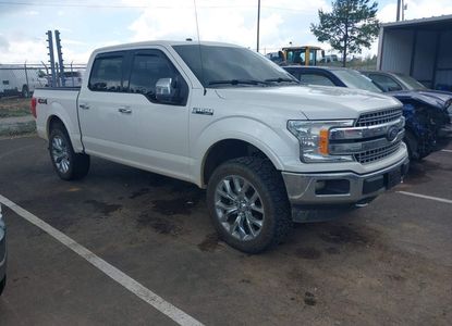 Vehicle Report for - Image 1