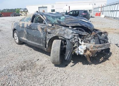 Informe del vehículo para VIN 1FAHP2EW4CG132882 - Imagen 1