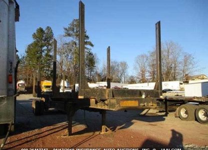 Raport vehicul pentru VIN 5JYLT4020GP161495 - Imaginea 1