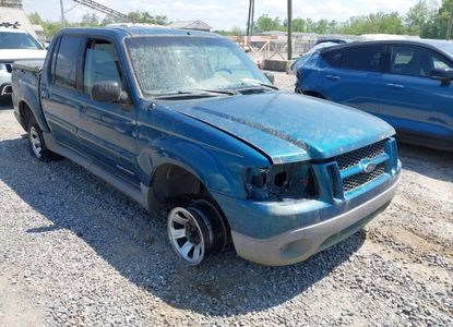 Raport pojazdu dla VIN 1FMZU67E11UB38555 - Obraz 1