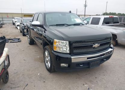 ავტომობილის ანგარიში VIN 3GCPCSE09BG339168 -ისთვის - სურათი 1