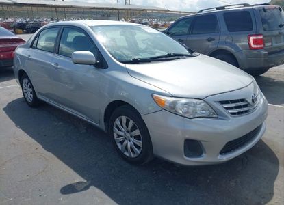 Vehicle Report for VIN 5YFBU4EE3DP081113 - Image 1