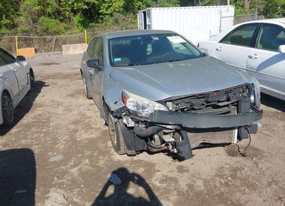 Vehicle Report for - Image 1