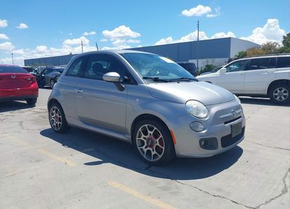 Vehicle Report for - Image 1