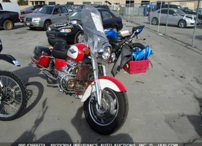 Vehicle Report for - Image 1