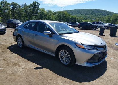 Vehicle Report for - Image 1