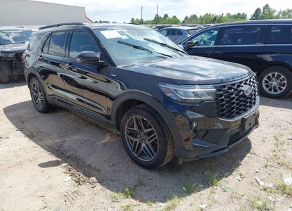 Vehicle Report for - Image 1