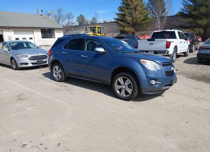 Vehicle Report for - Image 1