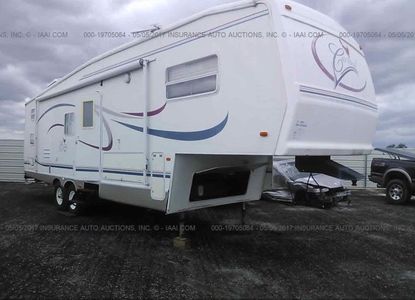 Отчет о транспортном средстве для VIN 4X4FCAG2X3G078998 - изображение 1