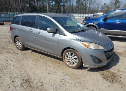 Vehicle Report for - Image 1