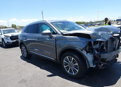 Vehicle Report for - Image 1