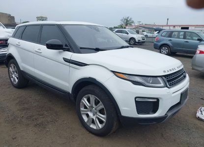 Raport pojazdu dla VIN SALVP2BG2GH085063 - Obraz 1